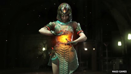 Injustice 2 Legendary Edition - Multiverso Halloween