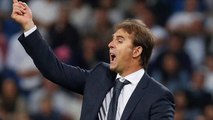 Real Madrid feuert Julen Lopetegui (52)