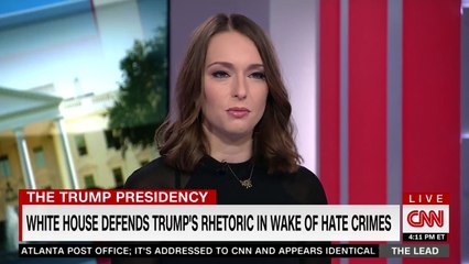 'Trump has radicalized more people than ISIS'