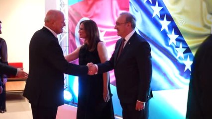 Cumhuriyet'in 95. Yılı Kutlanıyor