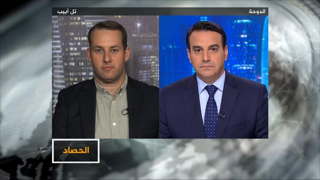 الحصاد- سياق وتداعيات تصاعد وتيرة التطبيع مع إسرائيل بالخليج