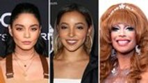 Vanessa Hudgens, Tinashe & Valentina to Star in 'Rent' Live Musical | THR News
