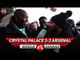 Crystal Palace 2-2 Arsenal | Sokratis Should Be Playing Instead Of Mustafi! (Troopz)