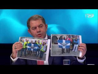 Open/ Idrizi: Vrasja në Bularat, jo kronikë e zezë, por ngjarje politike