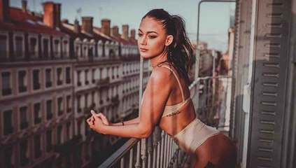 LMvsMonde3 : Le passé sulfureux d'Alix !