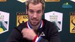 Rolex Paris Masters 2018 - Richard Gasquet : 