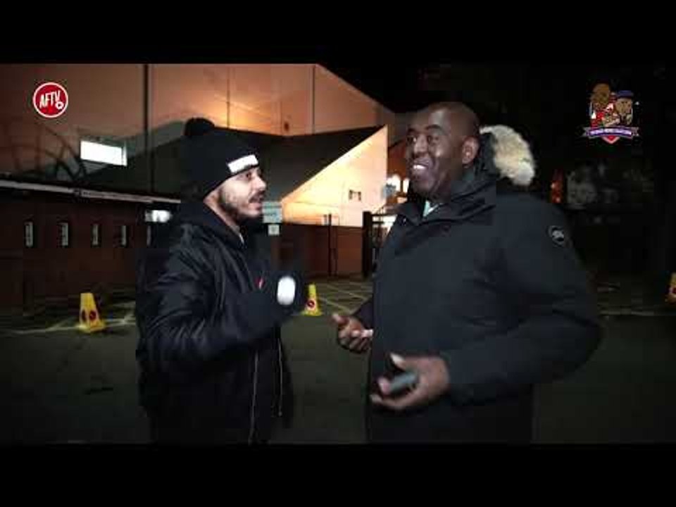 The Biased Premier League Show | Troopz Is Vex With Paul Merson!