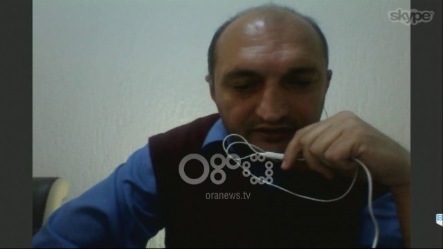 Ora News - Llalla: 400 të rinj të shoqatës së Vorio Epirit janë nisur për në Bularat