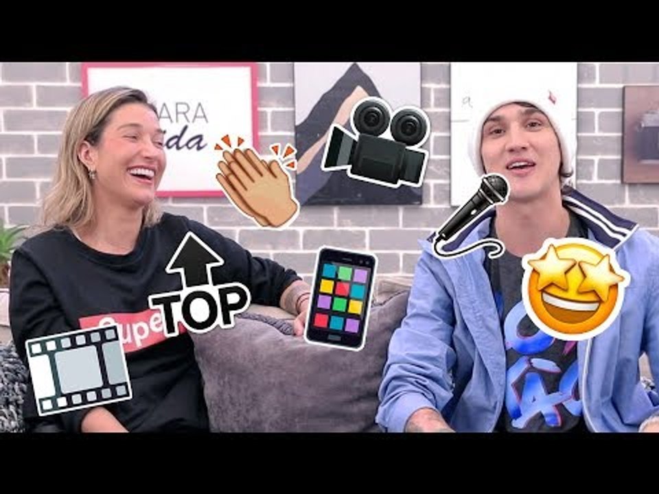 APRENDENDO A SER UM YOUTUBER GENUÍNO COM CHRISTIAN FIGUEIREDO