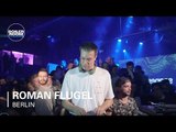 Roman Flügel | Boiler Room x SCOPES | DJ Set