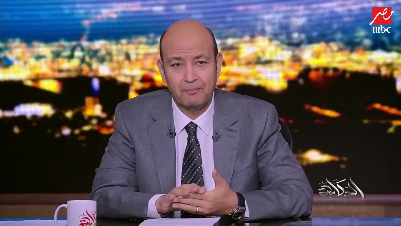 #الحكاية | عمرو أديب يحذر من خطورة دور مواقع التواصل الاجتماعي في نشر الأخبار الكاذبة