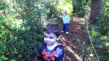 Thomas et Lucas oct 2018