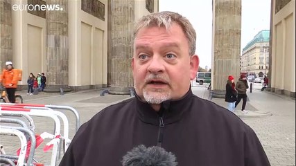 Merkels Rückzugsankündigung: Stimmen aus Berlin