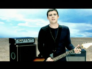 Shiny Toy Guns - Rainy Monday