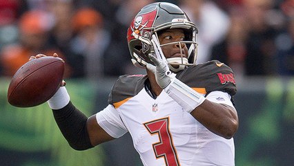 Poor performances of Week 8 | NFL Fantasy Live