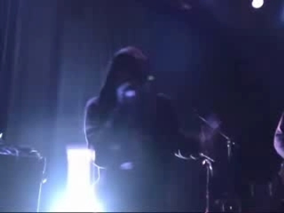 Tazunis DJAMAL (Kabal In vivo) Live Moulin de Brainans