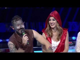 Dance with me Albania 5 - Rashel Kolaneci dhe Seldi Qalliu