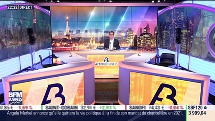 Le duel de l'éco: le départ d'Angela Merkel marque-t-il le début de la fin ? - 29/10