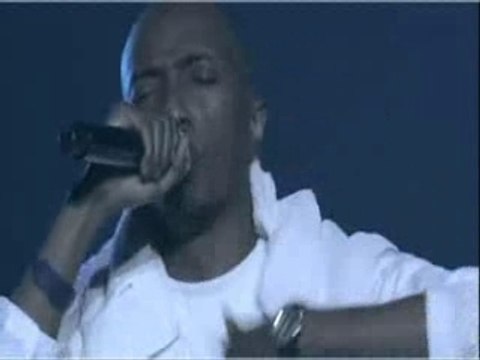 Psy 4 de la Rime Live Au Dôme Comme une bouteille à la mer