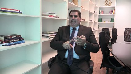 ‘Nenhum risco para a democracia’