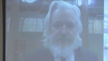 Recurso de amparo solicitado por Assange es rechazado por la Justicia de Ecuador