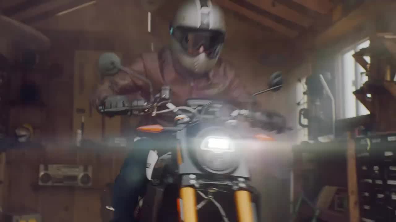 Indian Motorcycle