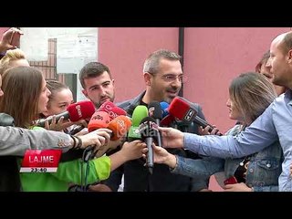 Edicioni i Lajmeve Tv Klan 29 Tetor 2018, ora 23:30