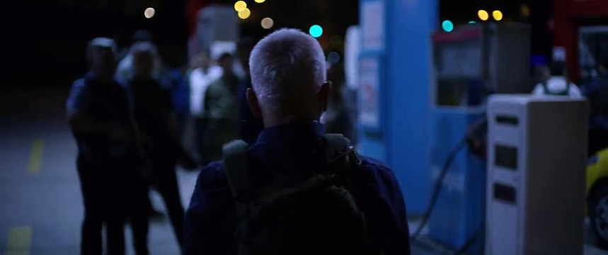 BÖRÜ Sinema Filmi - İlk Fragman