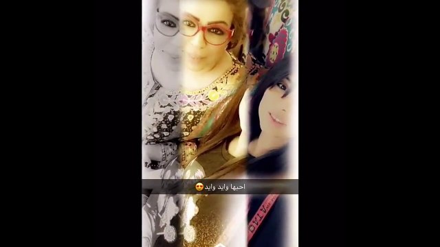 رد فعل شيلاء سبت بعدما سوت مقابلة وجابت العيد