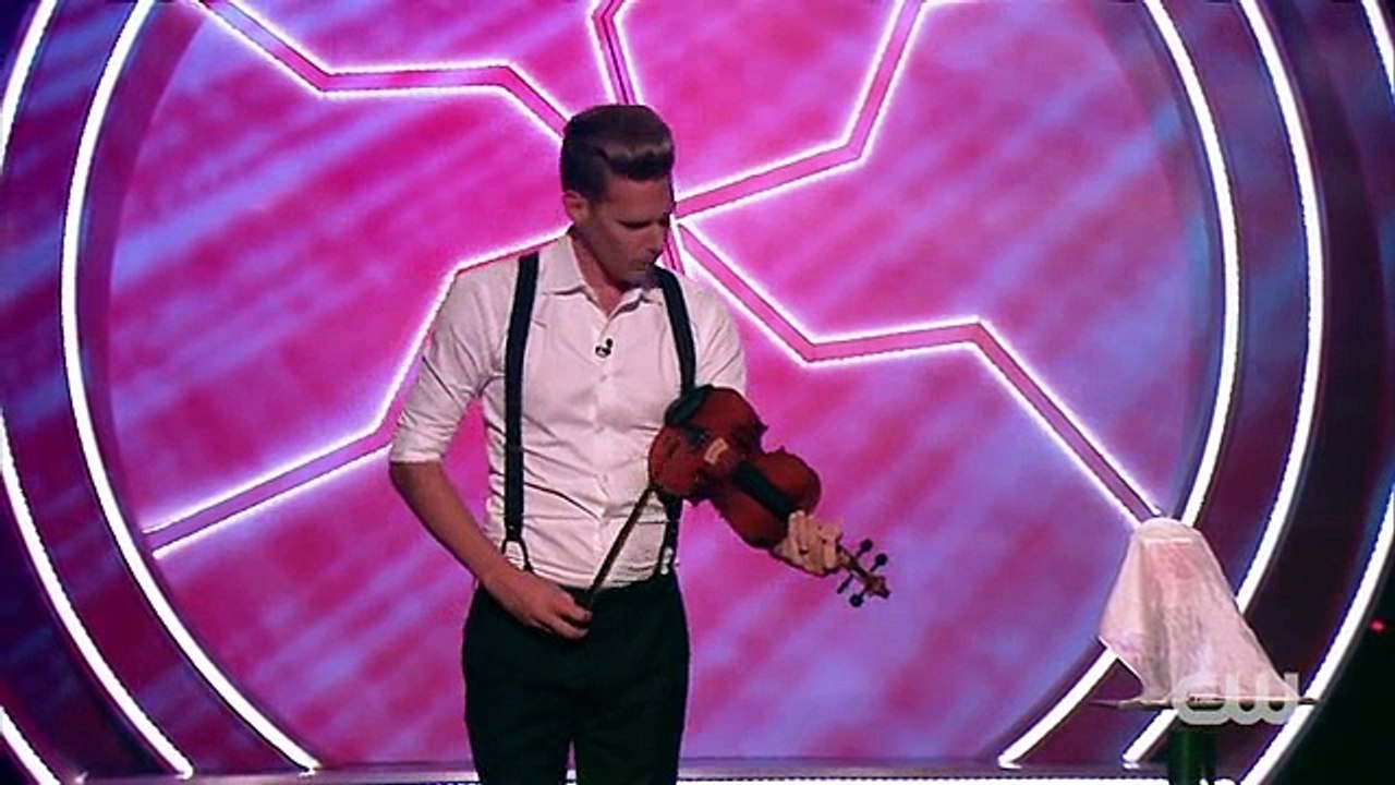 Masters Of Illusion S05 E04