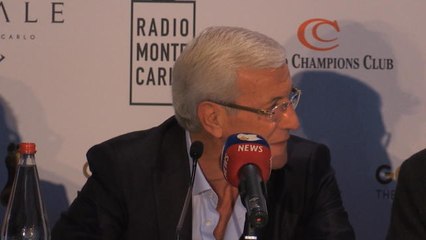 Descargar video: Juventus potential Champions League winners - Lippi