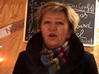 quelques calories à noël