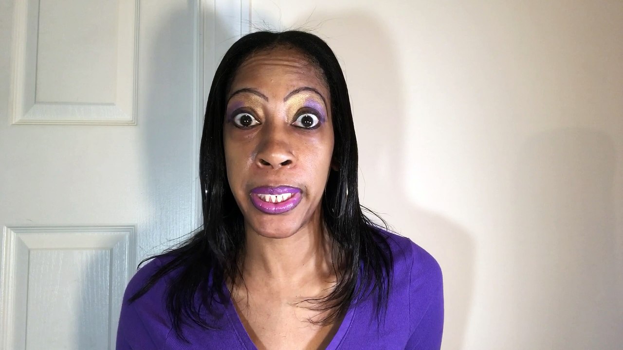 Why I Never Care About Politics? Joy Timmons