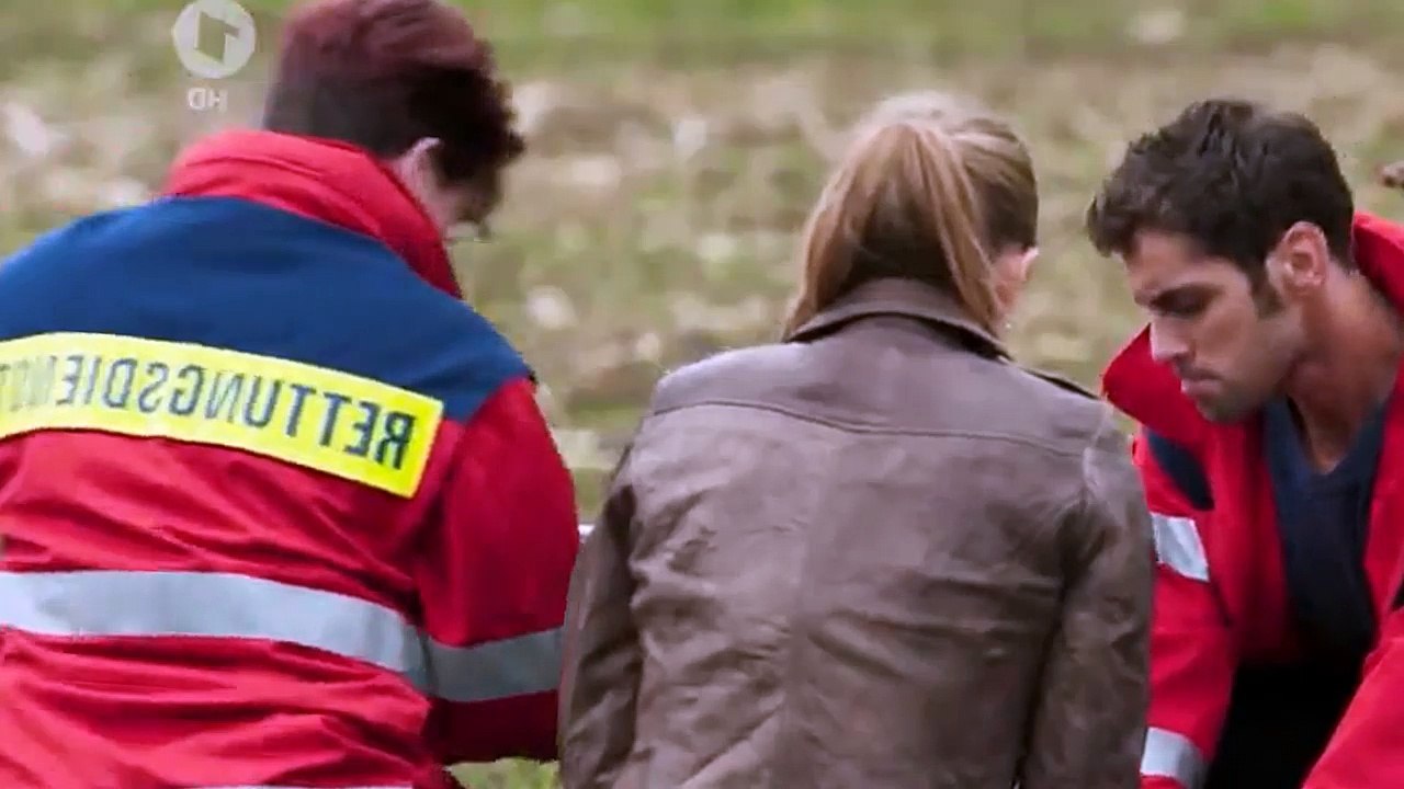 In aller Freundschaft – Die jungen Ärzte Staffel 4  Episode 1