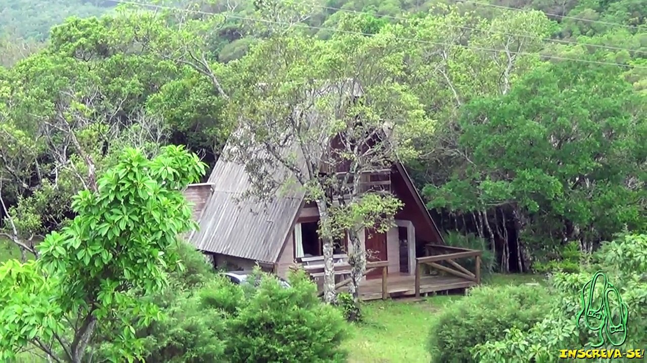 Viagem para o paraíso ☼ Morada dos Canyons