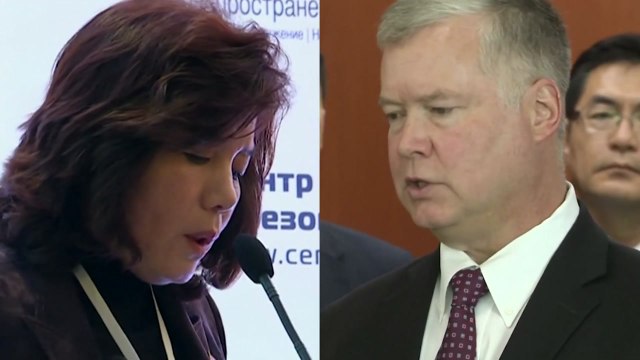 북미고위급회담 美중간선거 이후 열릴 듯 / YTN