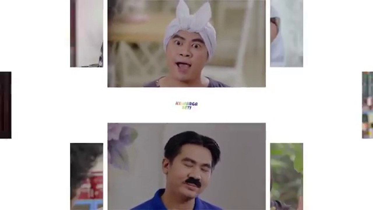 BETI GAK JADI SEKOLAH