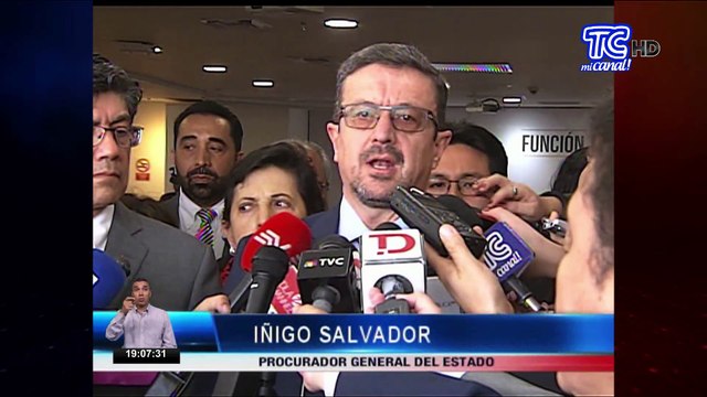 Jueza negó acción de protección a Julián Assange