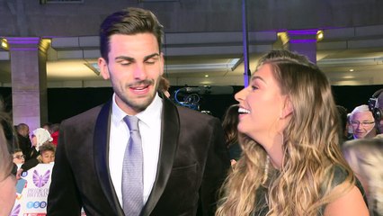 Love Island's Zara: "Georgia didn't cheat on Sam!"