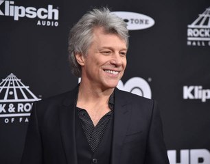 Jon Bon Jovi Slams the Kardashians