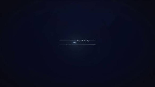 Allu vs. Astralis - IEM Katowice 2017