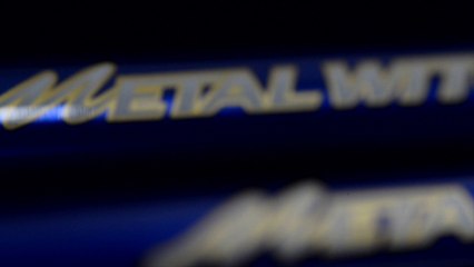 Offshore slow jigging with “Metal Witch F” series