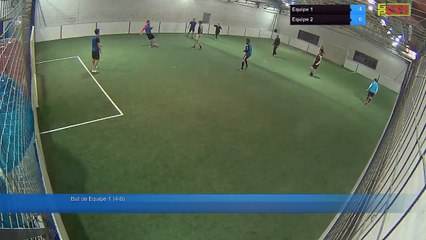 Equipe 1 Vs Equipe 2 - 29/10/18 19:06 - Loisir Poitiers - Poitiers Game Parc