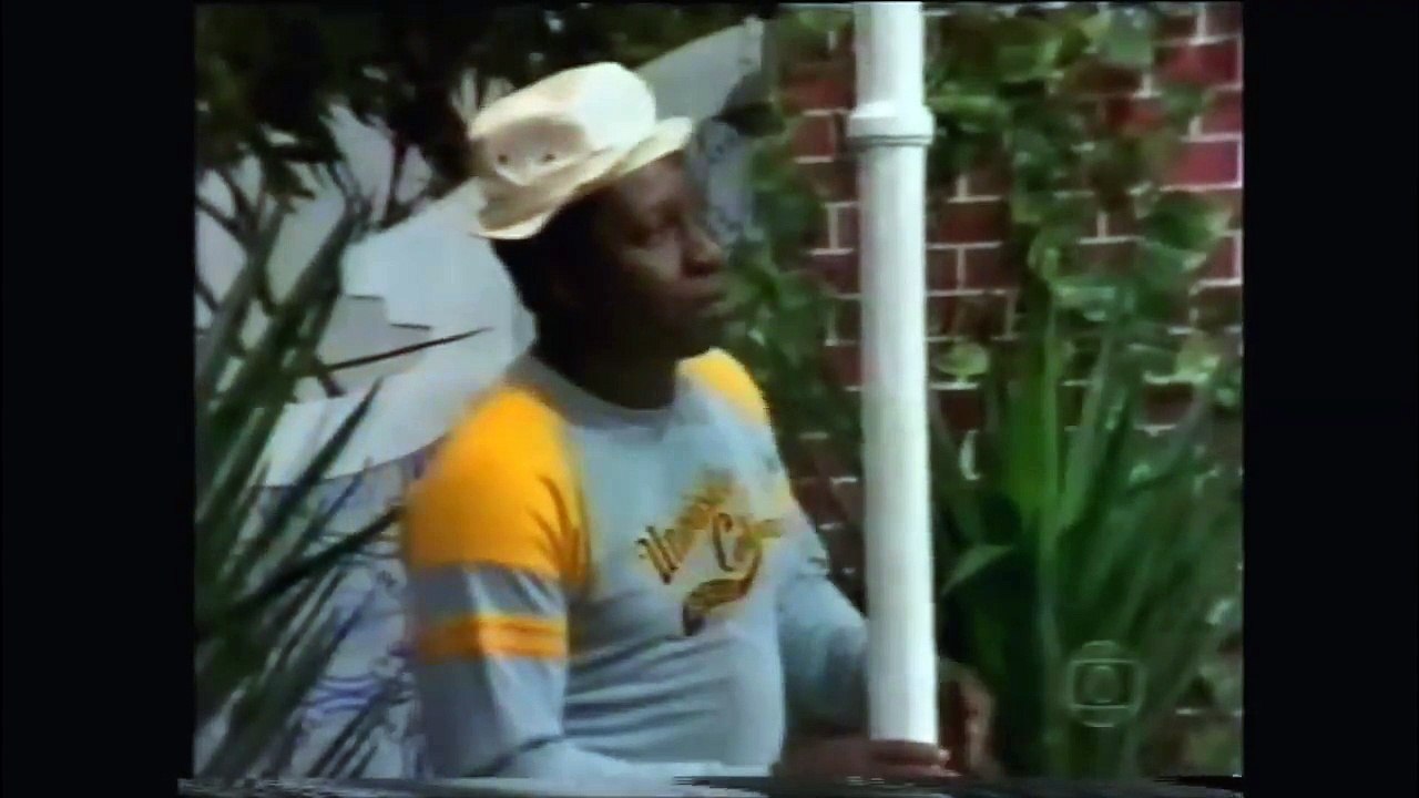 Os trapalhões  em Mussum e o Pastor (1981)