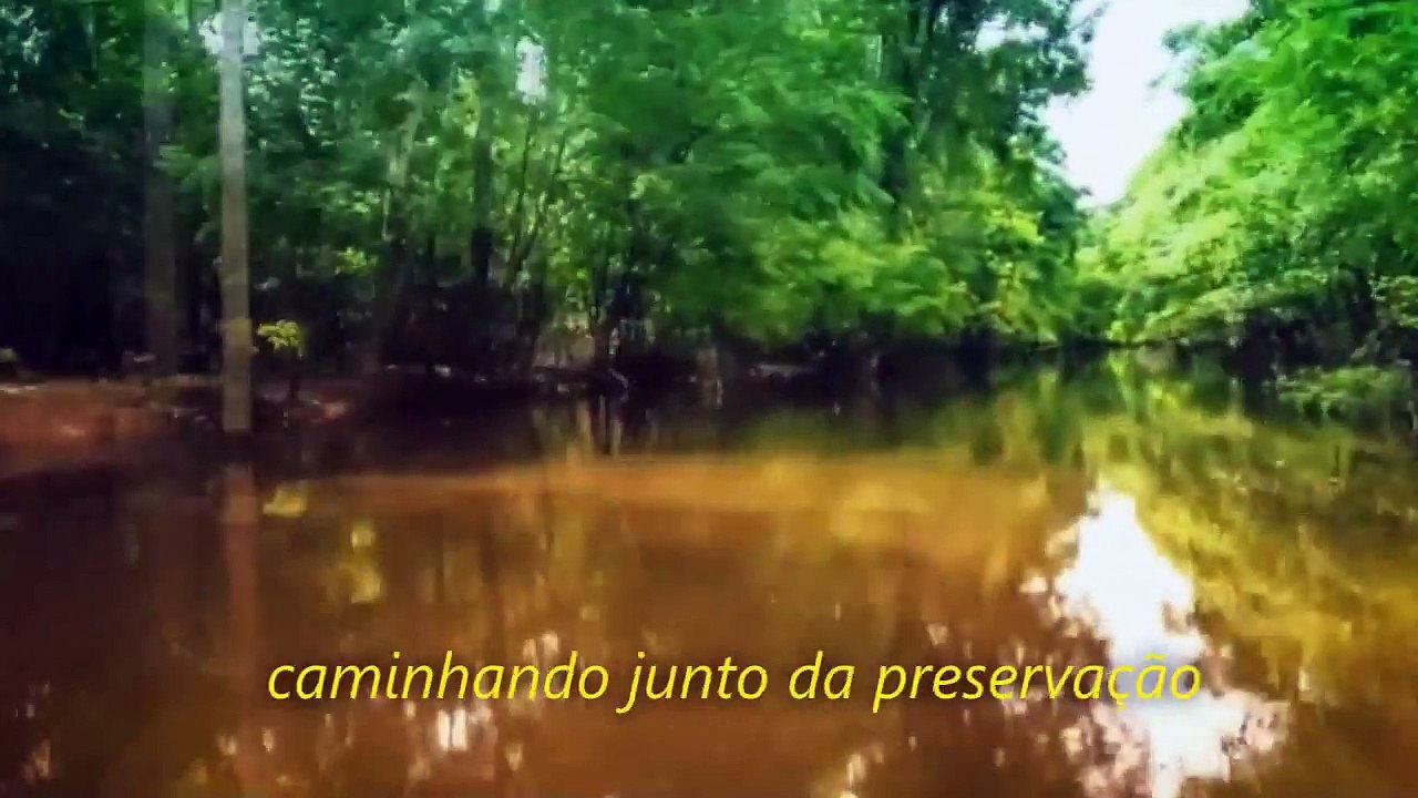 Filhos da Esperança - Eduardo Campos e Marina Silva