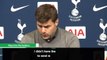 Pochettino sends best wishes to Glenn Hoddle and Leicester City