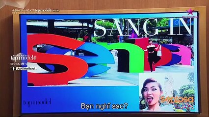Asias Next Top Model S04 E11