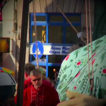 short fim created by an ARTV user!