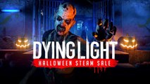 Dying Light célèbre Halloween
