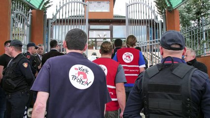 Albanie: onze animaux sauvés d'un zoo qualifié d'"enfer"